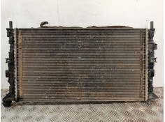 Recambio de radiador agua para ford focus c-max (dm2) 2.0 tdci referencia OEM IAM 3M5H8005TJ   2