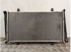 Recambio de radiador agua para volvo v40 station wagon (645) 1.9 di referencia OEM IAM 65560A   2