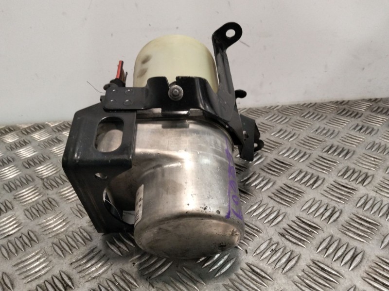 Recambio de bomba direccion para seat ibiza iii (6l1) 1.4 16v referencia OEM IAM 601423051  