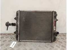 Recambio de radiador agua para toyota aygo (_b1_) 1.0 (kgb10_) referencia OEM IAM CZ422173  