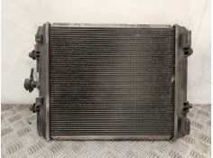 Recambio de radiador agua para toyota aygo (_b1_) 1.0 (kgb10_) referencia OEM IAM CZ422173   2