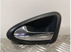 Recambio de maneta interior delantera derecha para seat ibiza i (21a) 1.2 referencia OEM IAM 6J839113  