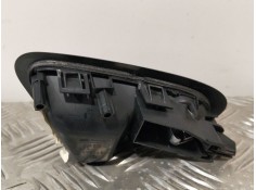 Recambio de maneta interior delantera derecha para seat ibiza i (21a) 1.2 referencia OEM IAM 6J839113   2