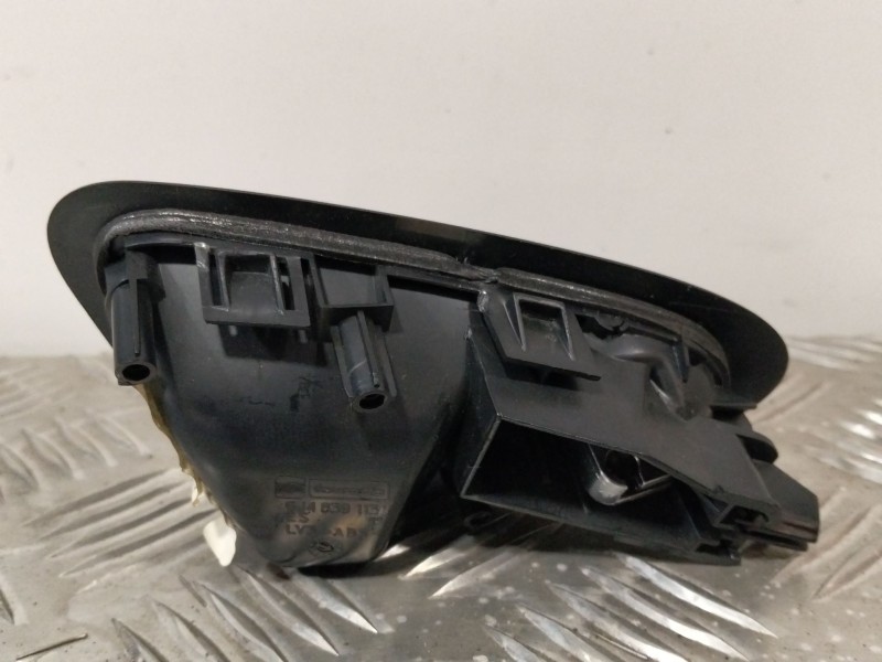 Recambio de maneta interior delantera derecha para seat ibiza i (21a) 1.2 referencia OEM IAM 6J839113  