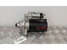 Recambio de motor arranque para volkswagen touareg (7la) 2.5 tdi referencia OEM IAM   