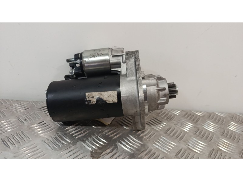 Recambio de motor arranque para volkswagen touareg (7la) 2.5 tdi referencia OEM IAM   