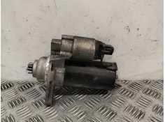 Recambio de motor arranque para seat ibiza iii (6l1) 1.9 tdi referencia OEM IAM 0001123012  