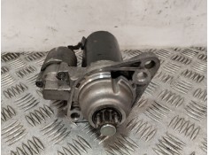 Recambio de motor arranque para seat ibiza iii (6l1) 1.9 tdi referencia OEM IAM 0001123012   2