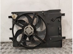 Recambio de electroventilador para opel corsa d (s07) 1.2 (l08, l68) referencia OEM IAM 13263552  