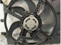 Recambio de electroventilador para opel corsa d (s07) 1.2 (l08, l68) referencia OEM IAM 13263552   2