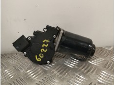 Recambio de motor limpia delantero para seat ibiza (6k) básico referencia OEM IAM 64300014  