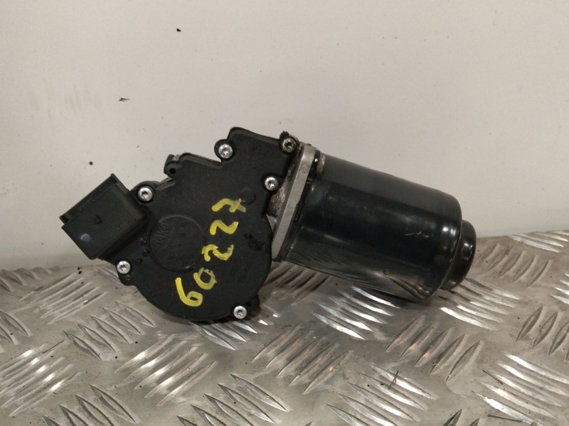 Recambio de motor limpia delantero para seat ibiza (6k) básico referencia OEM IAM 64300014  