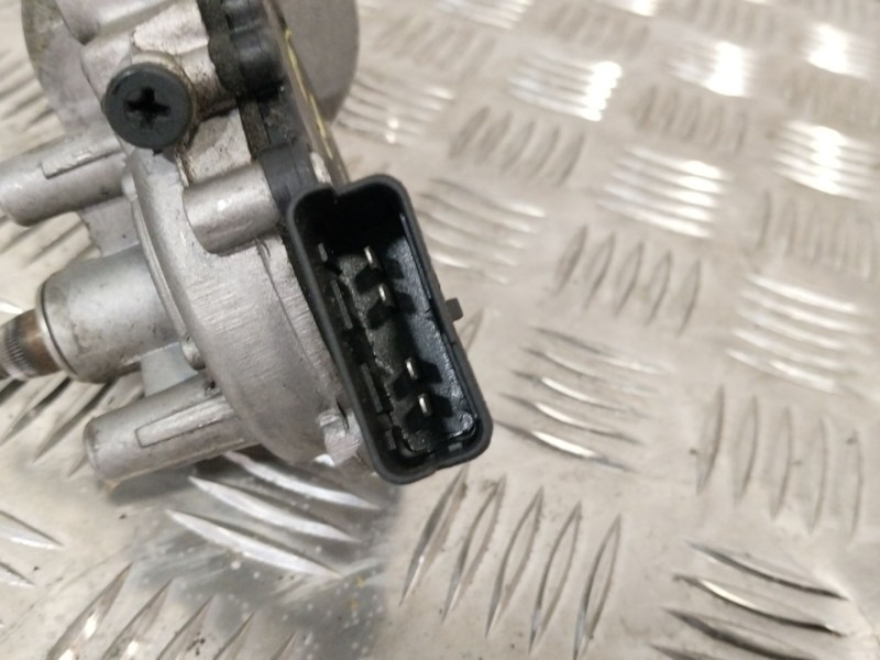 Recambio de motor limpia delantero para seat ibiza (6k) básico referencia OEM IAM 64300014  