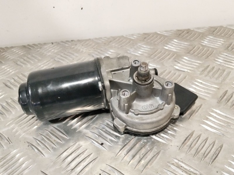 Recambio de motor limpia delantero para seat ibiza (6k) básico referencia OEM IAM 64300014  
