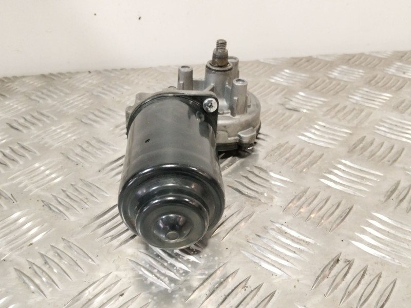 Recambio de motor limpia delantero para seat ibiza (6k) básico referencia OEM IAM 64300014  