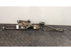 Recambio de motor limpia delantero para volkswagen sharan (7m8, 7m9, 7m6) 1.9 tdi referencia OEM IAM 3397020395  