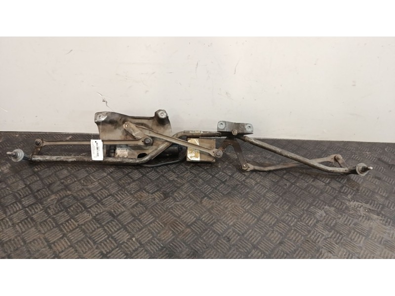 Recambio de motor limpia delantero para volkswagen sharan (7m8, 7m9, 7m6) 1.9 tdi referencia OEM IAM 3397020395  