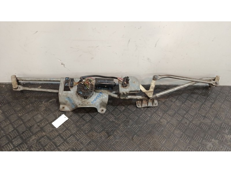 Recambio de motor limpia delantero para volkswagen sharan (7m8, 7m9, 7m6) 1.9 tdi referencia OEM IAM 3397020395  