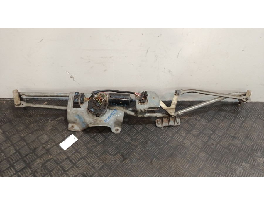 Recambio de motor limpia delantero para volkswagen sharan (7m8, 7m9, 7m6) 1.9 tdi referencia OEM IAM 3397020395  