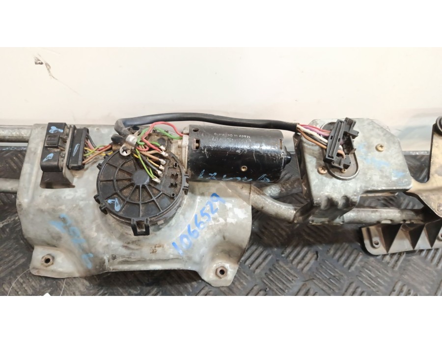 Recambio de motor limpia delantero para volkswagen sharan (7m8, 7m9, 7m6) 1.9 tdi referencia OEM IAM 3397020395  