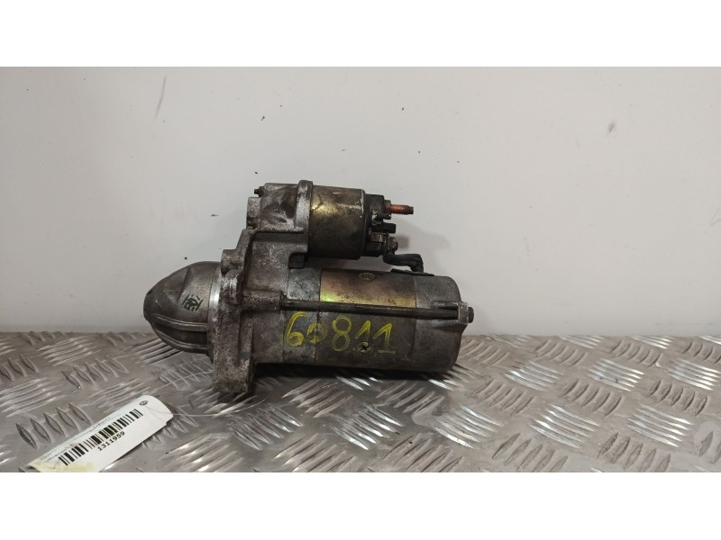 Recambio de motor arranque para bmw 3 (e46) 320 d referencia OEM IAM 2247063  