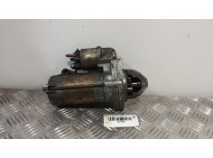 Recambio de motor arranque para bmw 3 (e46) 320 d referencia OEM IAM 2247063   2