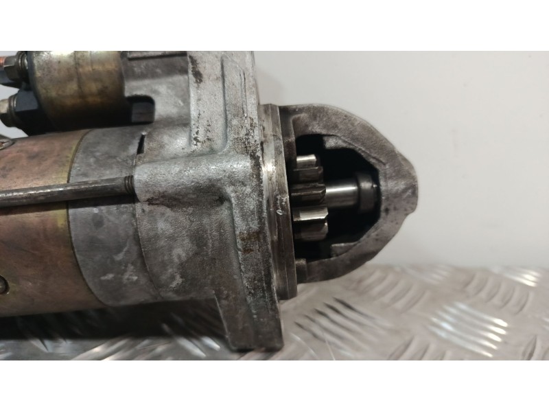 Recambio de motor arranque para bmw 3 (e46) 320 d referencia OEM IAM 2247063  