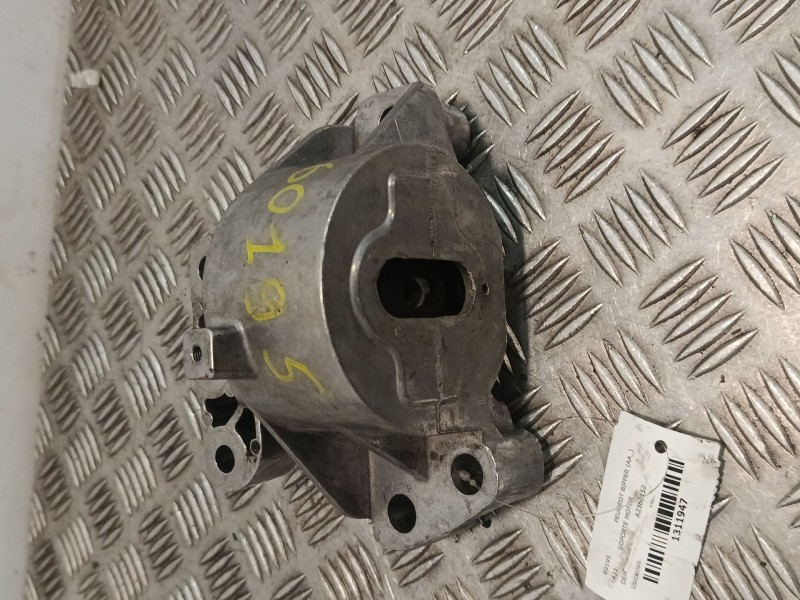 Recambio de soporte motor para peugeot bipper (aa_) 1.4 hdi referencia OEM IAM A2360152  
