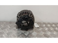 Recambio de alternador para volkswagen touareg (7la, 7l6, 7l7) 2.5 r5 tdi referencia OEM IAM 070903024   2