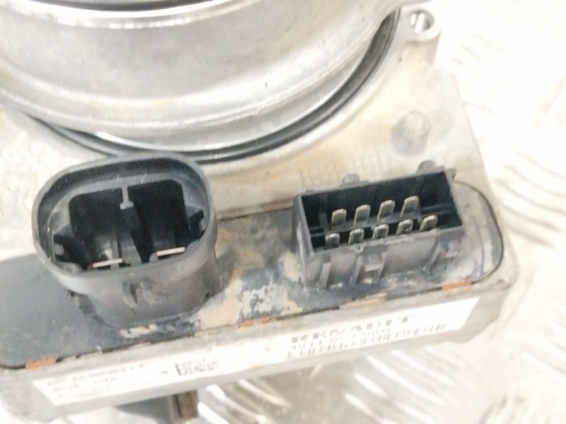 Recambio de bomba direccion para dacia logan referencia OEM IAM 491105358R  