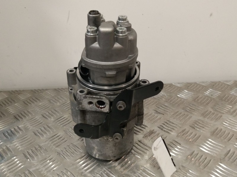 Recambio de bomba direccion para dacia logan referencia OEM IAM 491105358R  