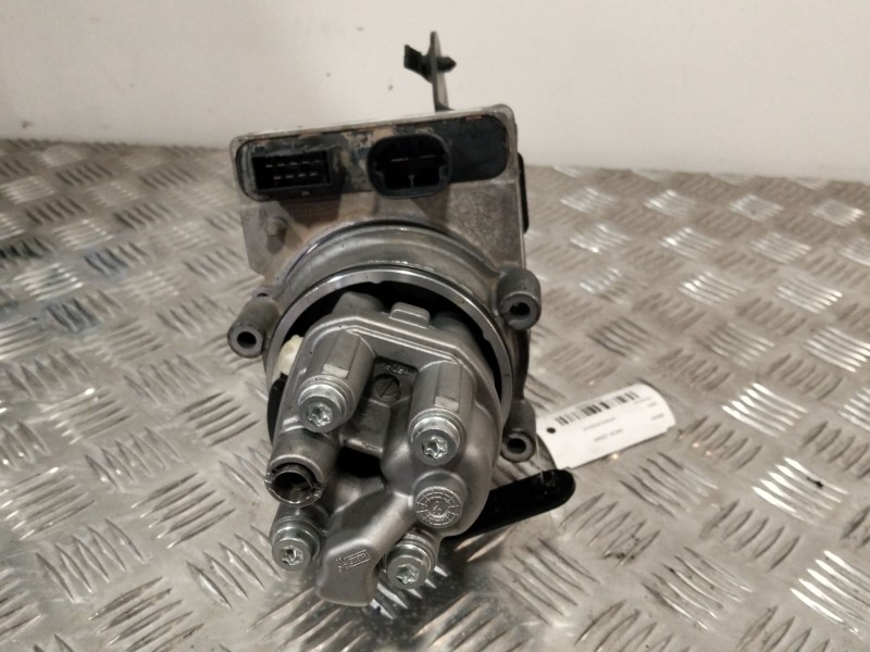 Recambio de bomba direccion para dacia logan referencia OEM IAM 491105358R  