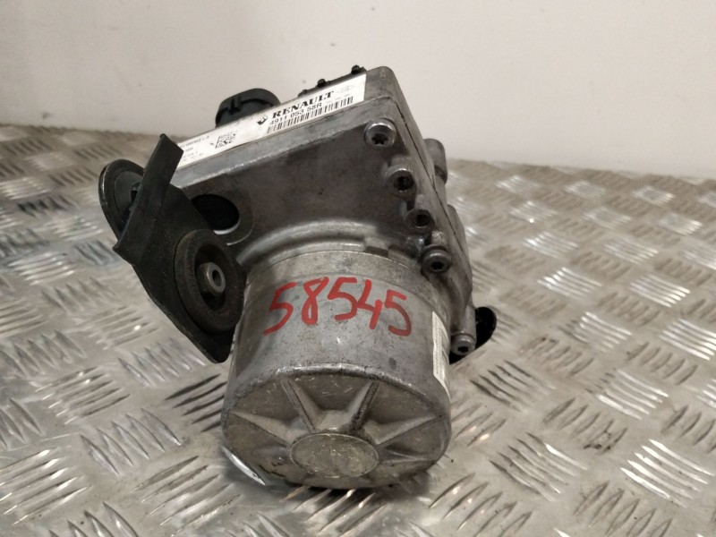 Recambio de bomba direccion para dacia logan referencia OEM IAM 491105358R  