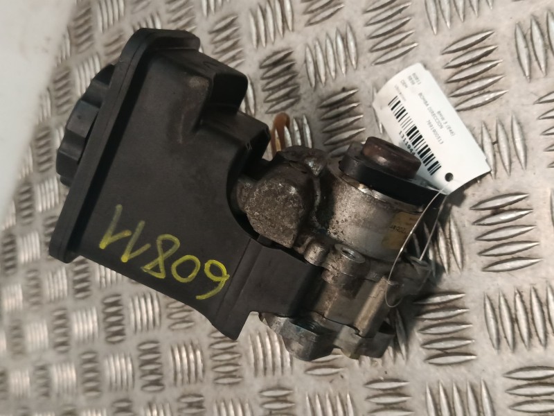 Recambio de bomba direccion para bmw 3 (e46) 320 d referencia OEM IAM 7691900513  