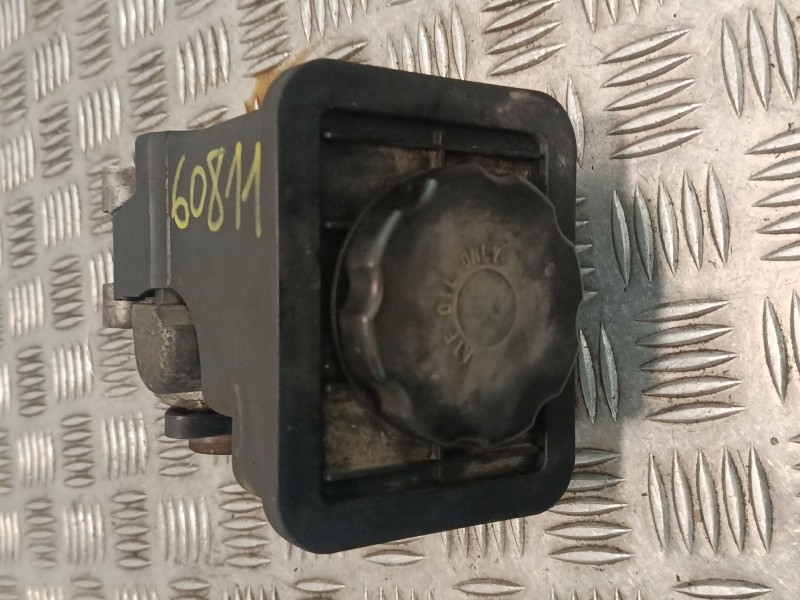Recambio de bomba direccion para bmw 3 (e46) 320 d referencia OEM IAM 7691900513  