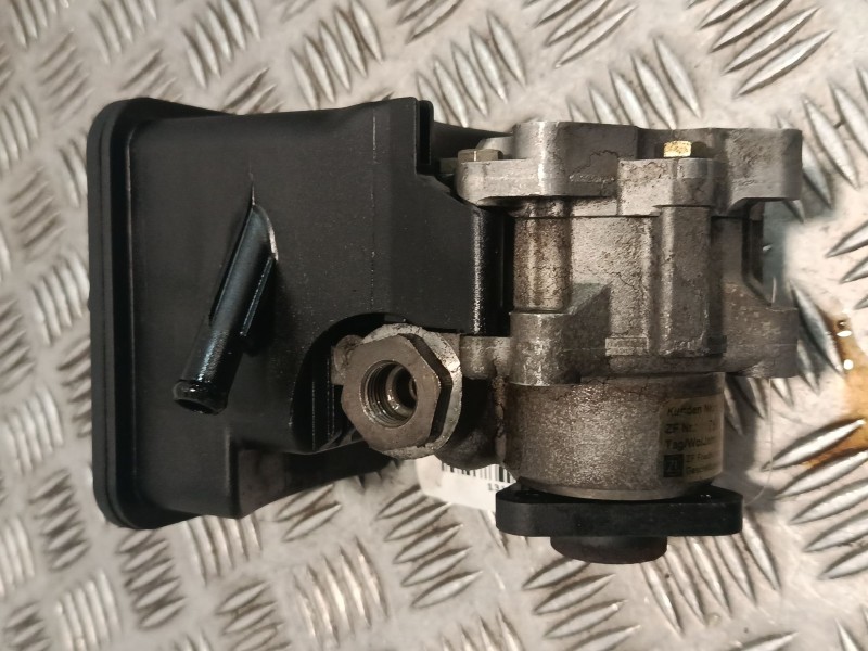 Recambio de bomba direccion para bmw 3 (e46) 320 d referencia OEM IAM 7691900513  