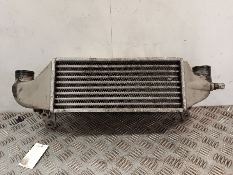 Recambio de intercooler para ford focus i (daw, dbw) 1.8 tdci referencia OEM IAM 1M5Q9L440BA  