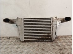 Recambio de intercooler para nissan cabstar e (tl_, vl_) 125.35, 125.45 (tl0, vl0) referencia OEM IAM 13003005SF  
