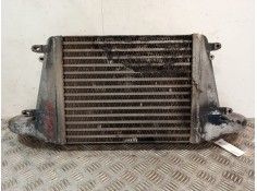 Recambio de intercooler para nissan cabstar e (tl_, vl_) 125.35, 125.45 (tl0, vl0) referencia OEM IAM 13003005SF   2
