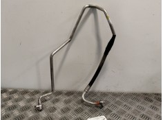 Recambio de tubos aire acondicionado para peugeot 207 cc (wd_) 1.6 hdi referencia OEM IAM 680614780  