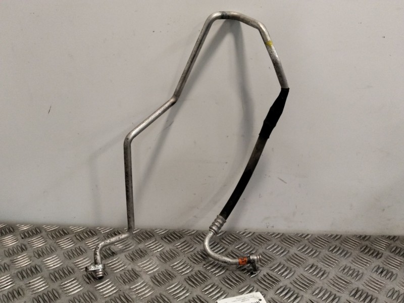 Recambio de tubos aire acondicionado para peugeot 207 cc (wd_) 1.6 hdi referencia OEM IAM 680614780  