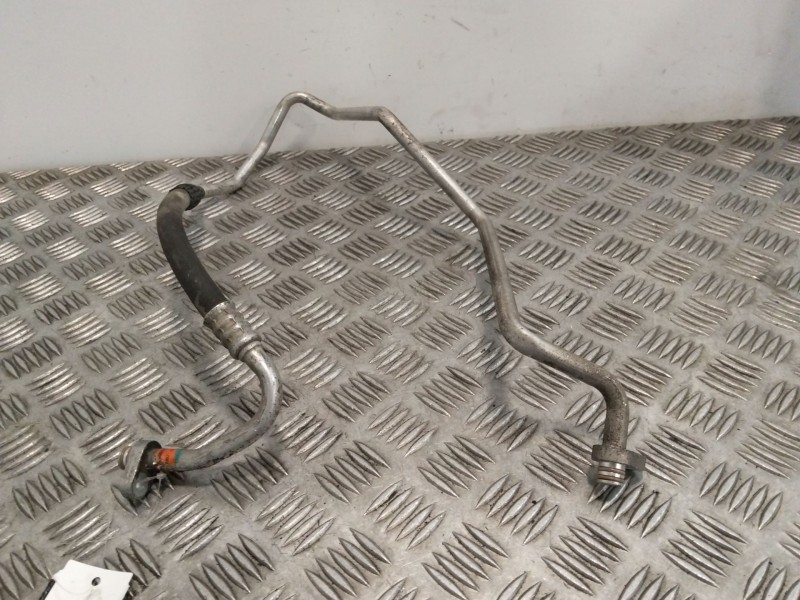 Recambio de tubos aire acondicionado para peugeot 207 cc (wd_) 1.6 hdi referencia OEM IAM 680614780  