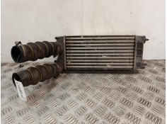 Recambio de intercooler para peugeot 208 referencia OEM IAM 9684212480  