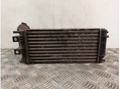 Recambio de intercooler para peugeot 208 referencia OEM IAM 9684212480   2