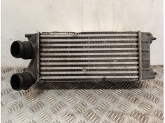 Recambio de intercooler para peugeot 208 referencia OEM IAM 9684212480  