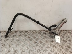 Recambio de tubo para hyundai h350 furgoneta 2.5 crdi referencia OEM IAM   