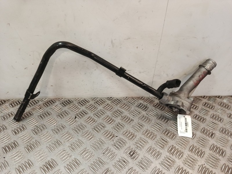 Recambio de tubo para hyundai h350 furgoneta 2.5 crdi referencia OEM IAM   