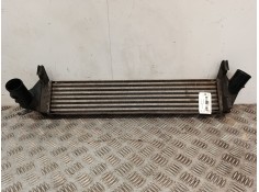 Recambio de intercooler para dacia logan referencia OEM IAM 8200409045  