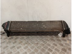 Recambio de intercooler para dacia logan referencia OEM IAM 8200409045   2
