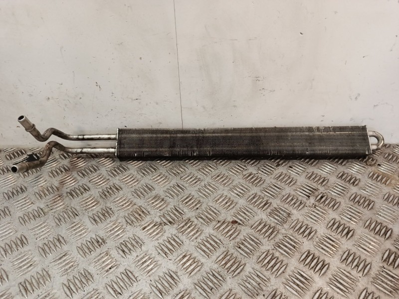Recambio de radiador direccion asistida para opel insignia a (g09) 2.0 cdti (68) referencia OEM IAM 13286331  